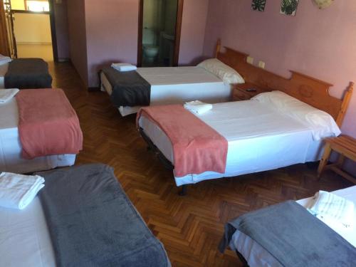 ImagenAlbergue hostal Telmo 1
