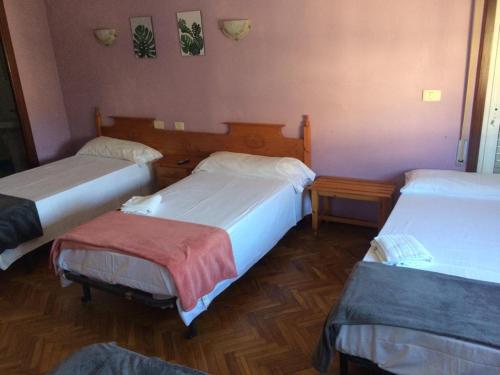 ImagenAlbergue hostal Telmo 2