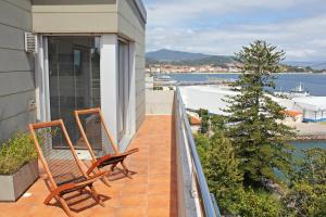 ImagenPrecioso apartamento, espectaculares vistas. 5