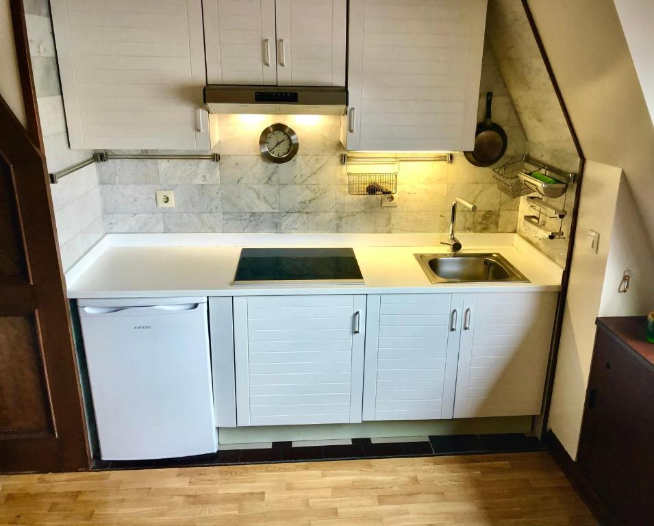 Edificio El Moderno, Vigo 1.902imagen principal