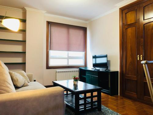 ImagenApartamento turístico García Barbón 2