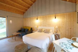 ImagenAloia Nature, Alojamiento Forestal 6