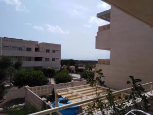 ImagenHabitaciones en Casa compartida Retamar 7