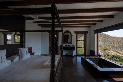 ImagenLa Almendra y El Gitano 1