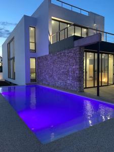 ImagenExclusiva villa con piscina en Agua Amarga, a 2km de la playa 4