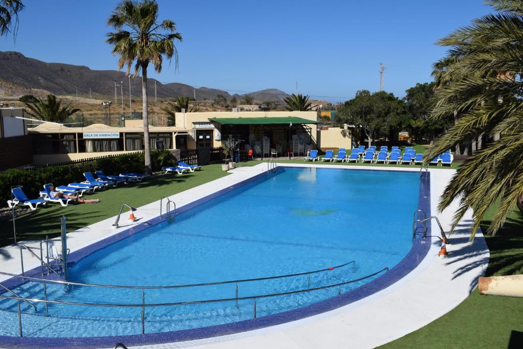 Complejo Turístico Los Escullos San Joseimagen principal