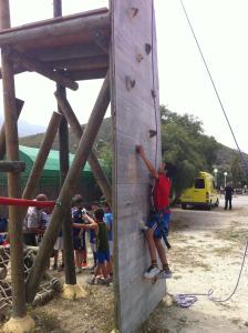 ImagenComplejo Turístico Los Escullos San Jose 3