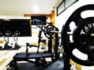 ImagenComplejo Turístico Los Escullos San Jose 6