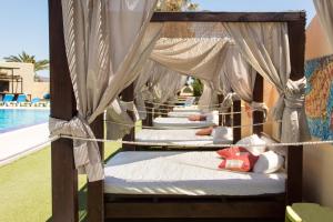 ImagenComplejo Turístico Los Escullos San Jose 7