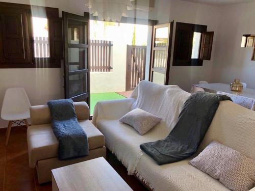 ImagenApartamento El Sotillo E23 2