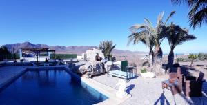 ImagenAlojamiento Mar y Montaña 3