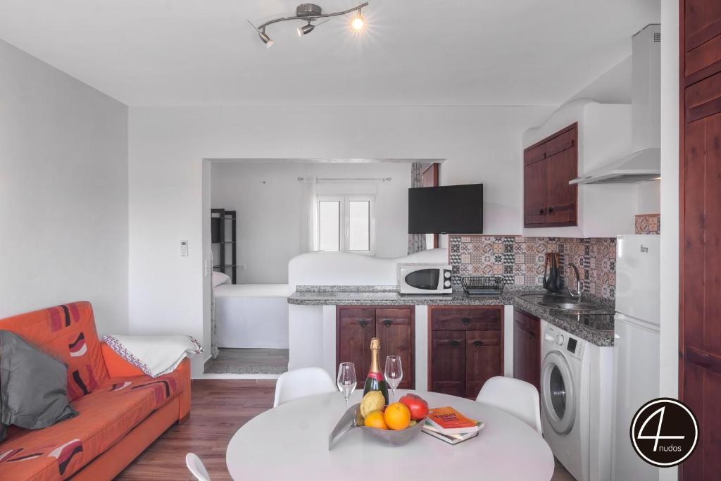 COMODOS Y AGRADABLES APARTAMENTOS EN El Pozoimagen principal