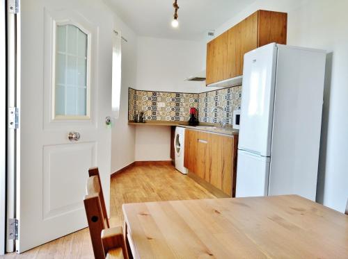 ImagenCOMODOS Y AGRADABLES APARTAMENTOS EN El Pozo 1