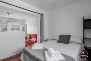 ImagenCOMODOS Y AGRADABLES APARTAMENTOS EN El Pozo 3