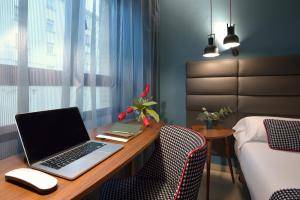 ImagenHotel Pamplona Plaza 6