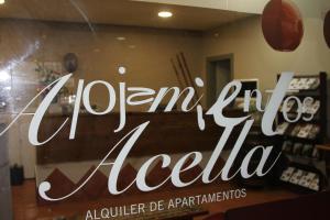 ImagenHostal Acella 5