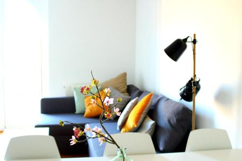 ImagenAloha Apartamentos 1