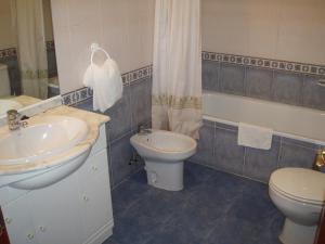 ImagenApartahotel Los Hermanos 5