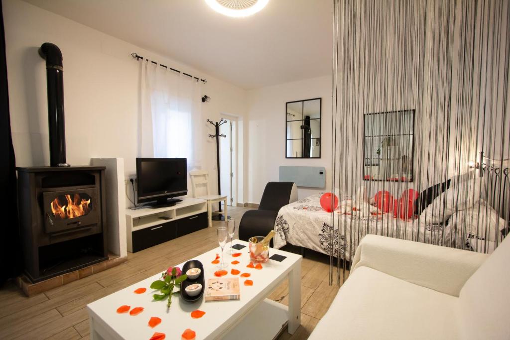 Casa rural las Erasimagen principal