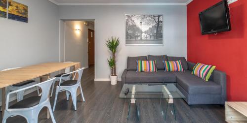 ImagenApartamento Palacio Aranjuez Completo 2H - Warner Park Near 1