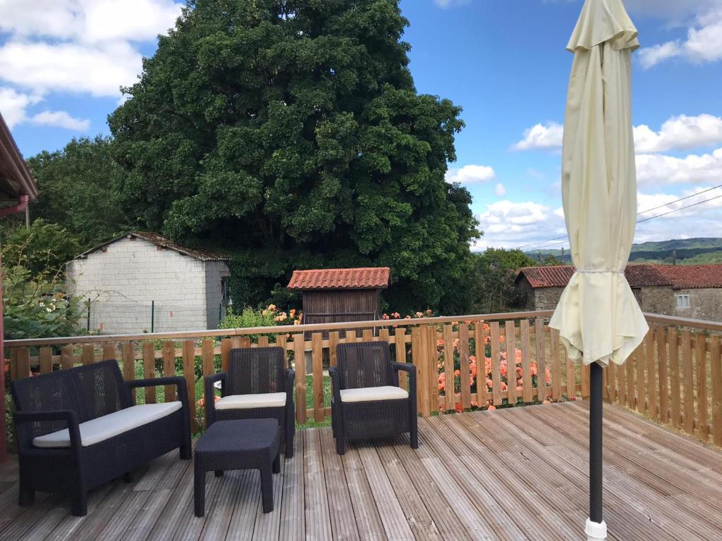 Casa Fondo de Vilaimagen principal