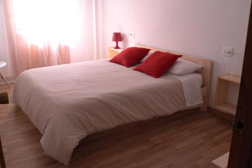 ImagenA casa da Pena Vixia 2