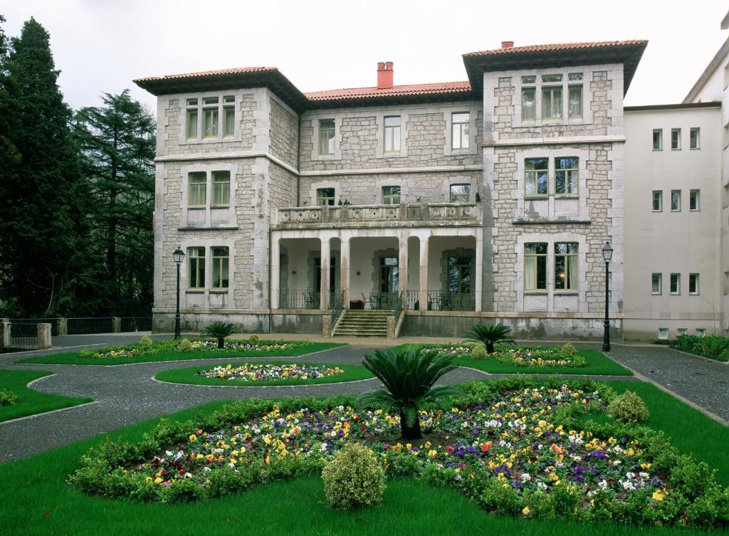 Parador de Limpiasimagen principal