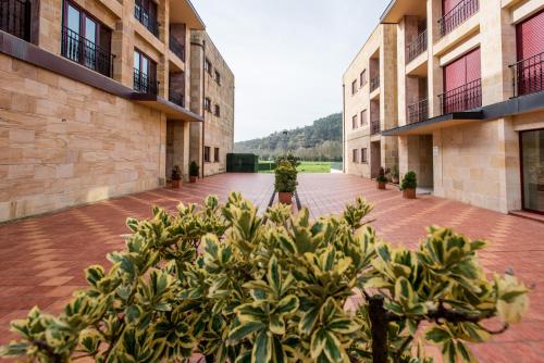 ImagenApartamentos La Albarca 2