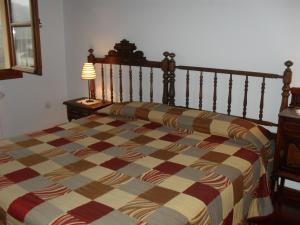 ImagenApartamentos Rurales la Taberna 6