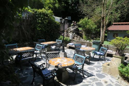 ImagenHospedaje Javier 1