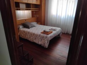ImagenSerenity Barrio la Fragua, 17 Apartamento Tyk 6