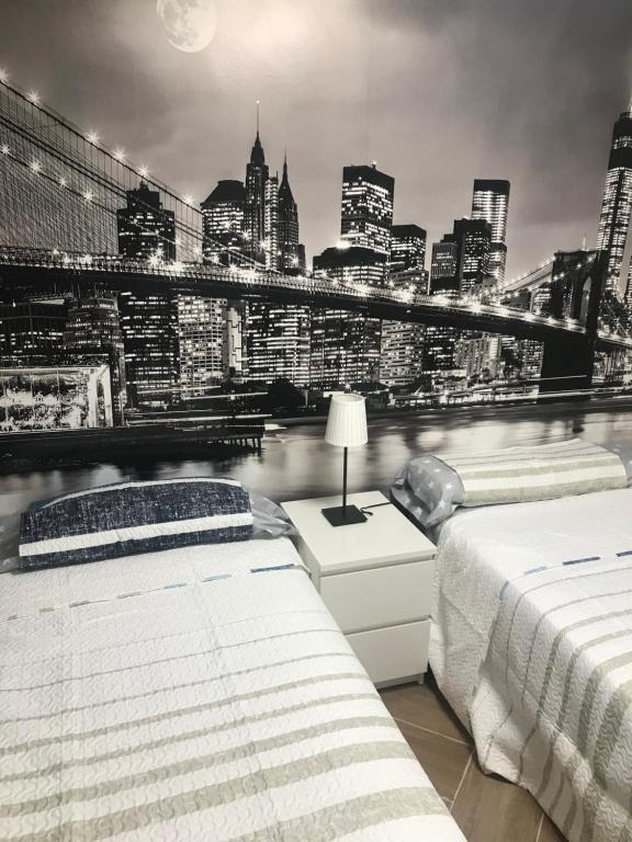 Piso enorme céntrico para gruposimagen principal