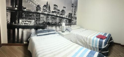 ImagenPiso enorme céntrico para grupos 1