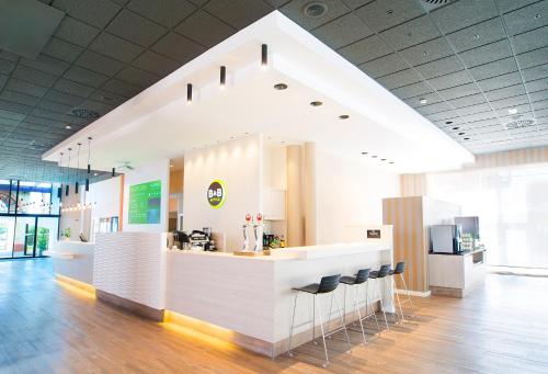 ImagenB&B Hotel Alicante 1