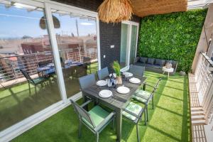 ImagenFidalsa Penthouse Amazing View 4