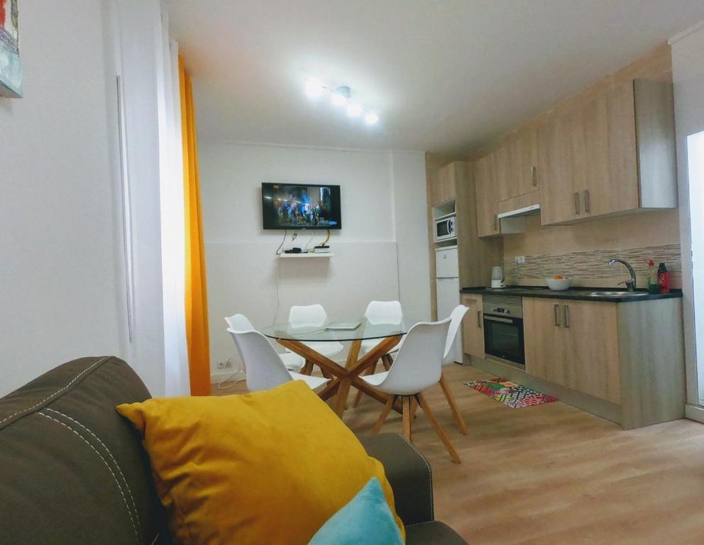 PLAZA DE TORROS APARTMENTimagen principal