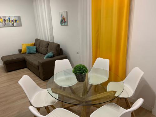 ImagenPLAZA DE TORROS APARTMENT 1