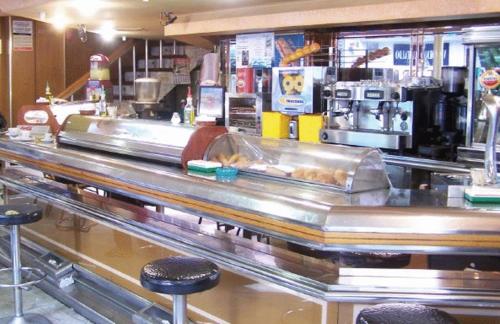 ImagenHotel Cervantes 1