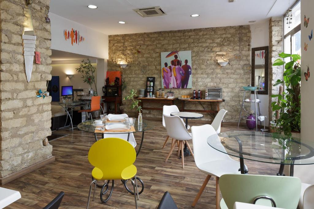 Hotel Alamoimagen principal