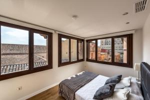 ImagenApartamentos Santa Fe 5