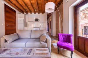 ImagenApartamentos Santa Fe 7