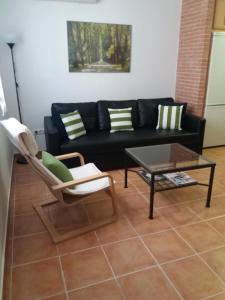 ImagenAntequeruela Tourists Home 3