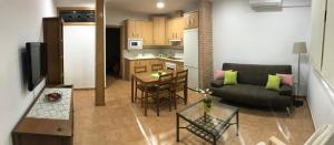 ImagenAntequeruela Tourists Home 5