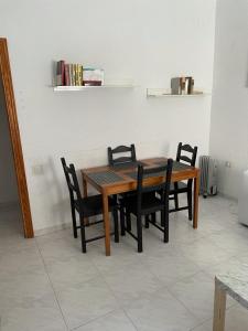 ImagenTranquilidad en el centro de Toledo 5