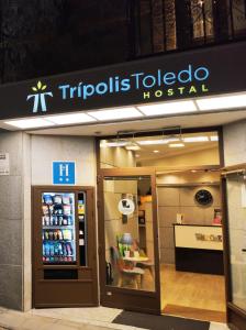 ImagenTrípolis Toledo 3