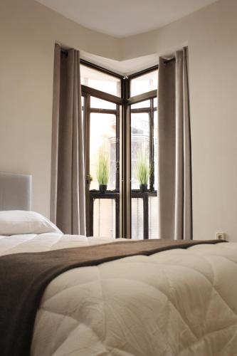 ImagenHostal Los Palacios Toledo 2