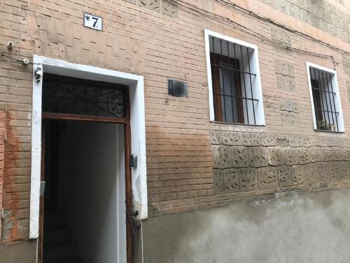 ImagenLa Casa del Barquero 1