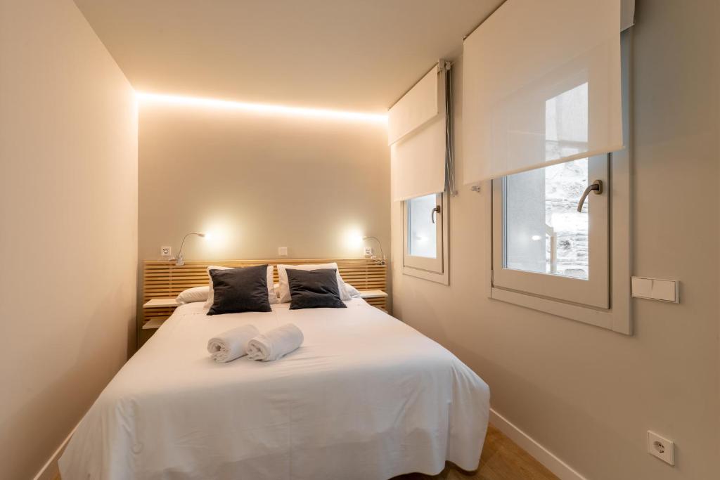 Mirador El Greco - Habitación Doble Deluxe en el Centroimagen principal