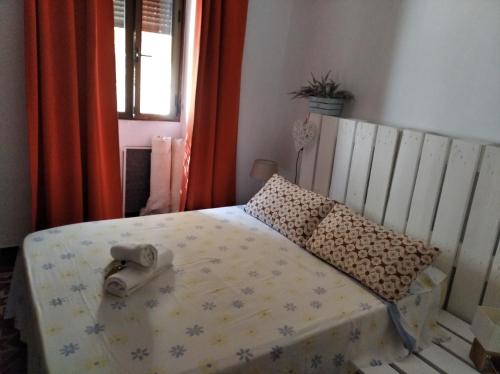 ImagenCasa tradicional climatizada en casco histórico 1