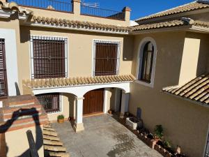 ImagenVILLA ZAMORA 4